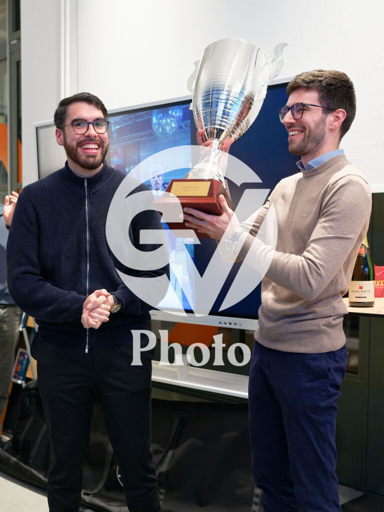 Pok'xifoot Cup Final Four |  during the Pok'xifoot Cup Final Four at L'Annexe by Rente Genevoise  in Geneve, Switzerland