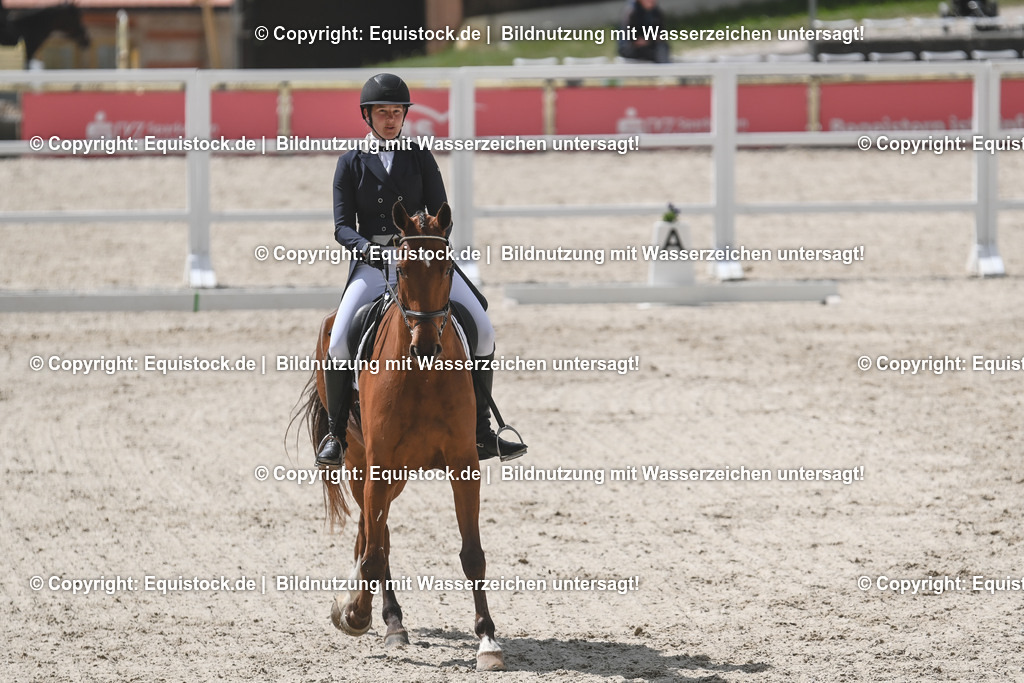 20250516_CCI2_Dressur_0309 | Foto: Thomas Hartig
