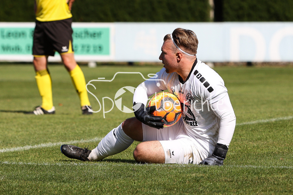 BC Aichach II - SV Obergriesbach | BCA #22