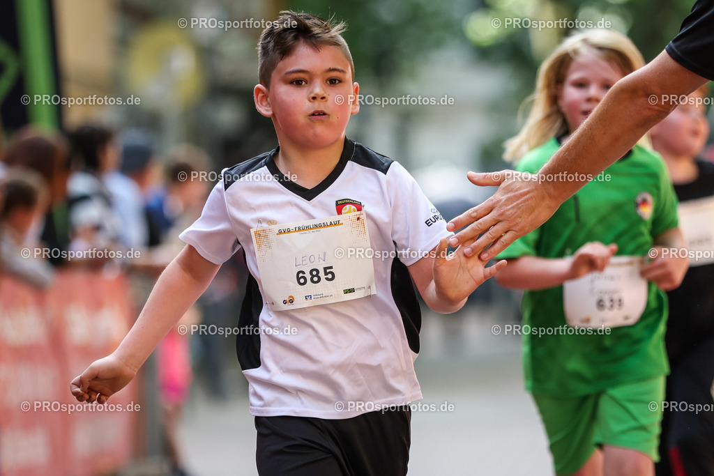 GVG Fruehlingslauf in Frechen, 22.05.2022 | Impressionen vom GVG Fruehlingslauf am 22.05.2022 in Frechen (Nordrhein-Westfalen). Foto: BEAUTIFUL SPORTS/Axel Kohring