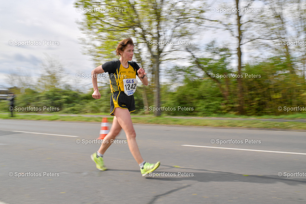 _KP18867_1 | 13.04.2025, xkaix, Leichtathletik Deutsche Meisterschaft 2025, Straßengehen v.l.  - Realisiert mit Pictrs.com