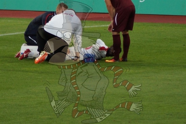 BFC Dynamo vs. Berliner AK 07 029 | mythos-online-redaktion