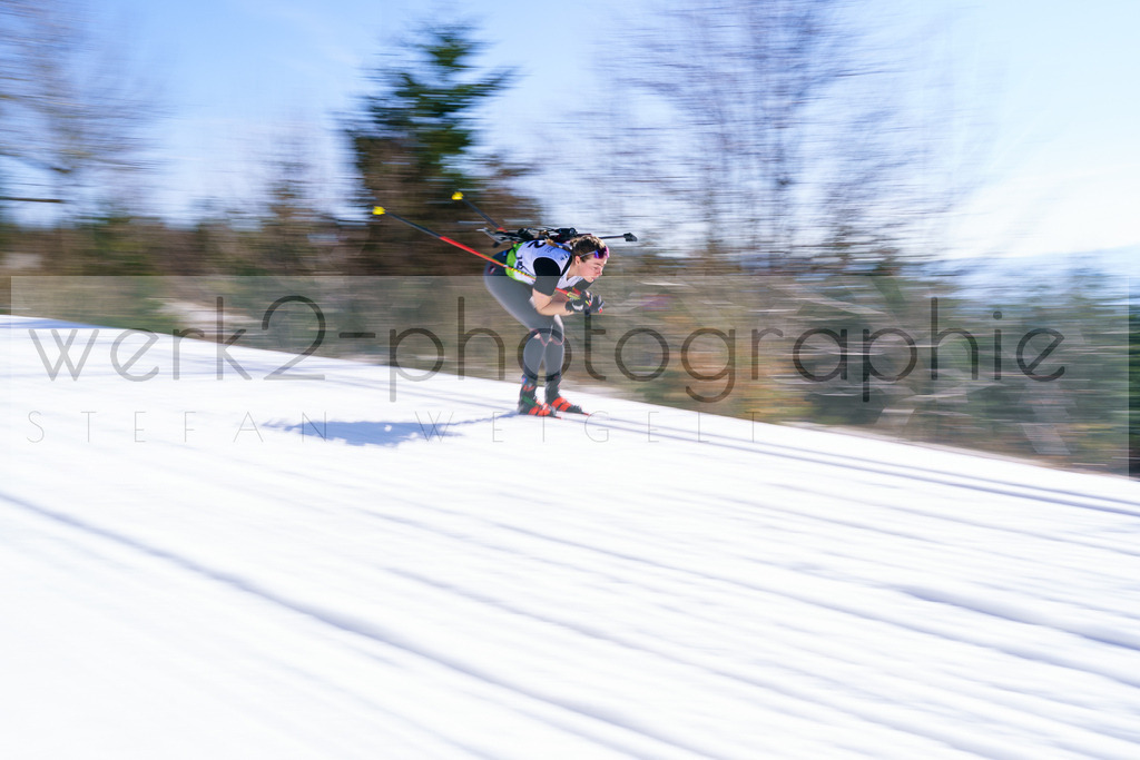 FESA Alpencup / DP Arber | 7. Deutschlandpokal Finale - ARBER Hohenzollern Skistadion, 6. - 9. März 2025