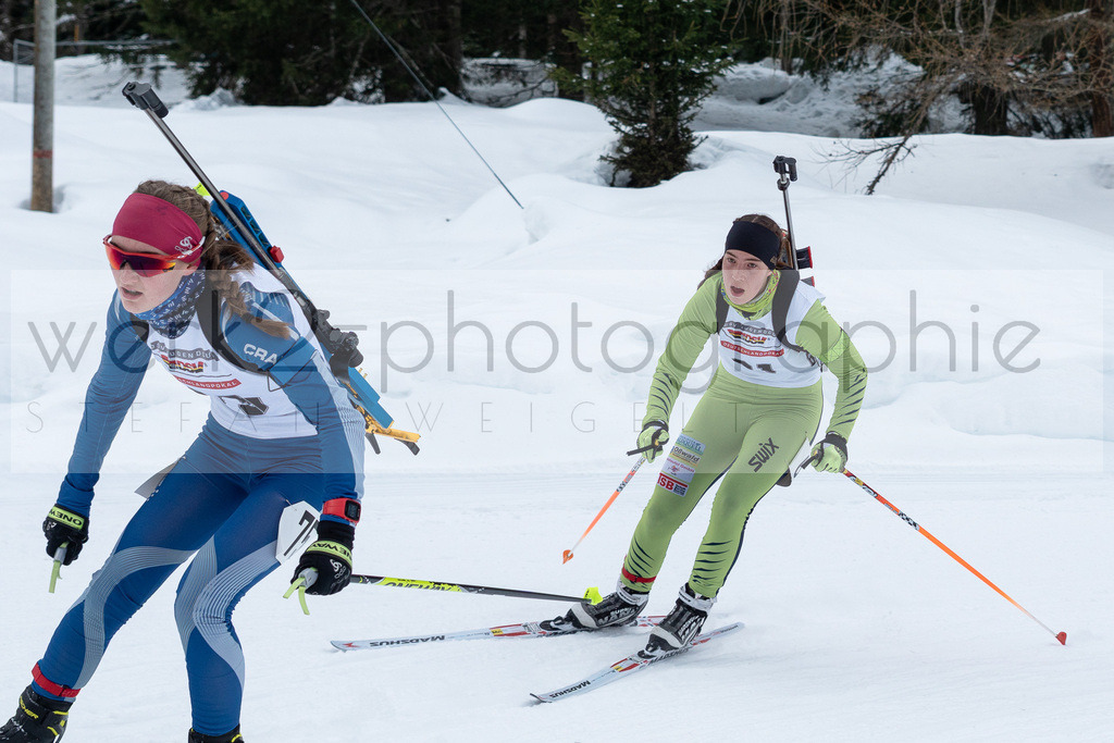DP Martell | 2. Deutschlandpokal in Martell am 13. - 15. Dezember 2019