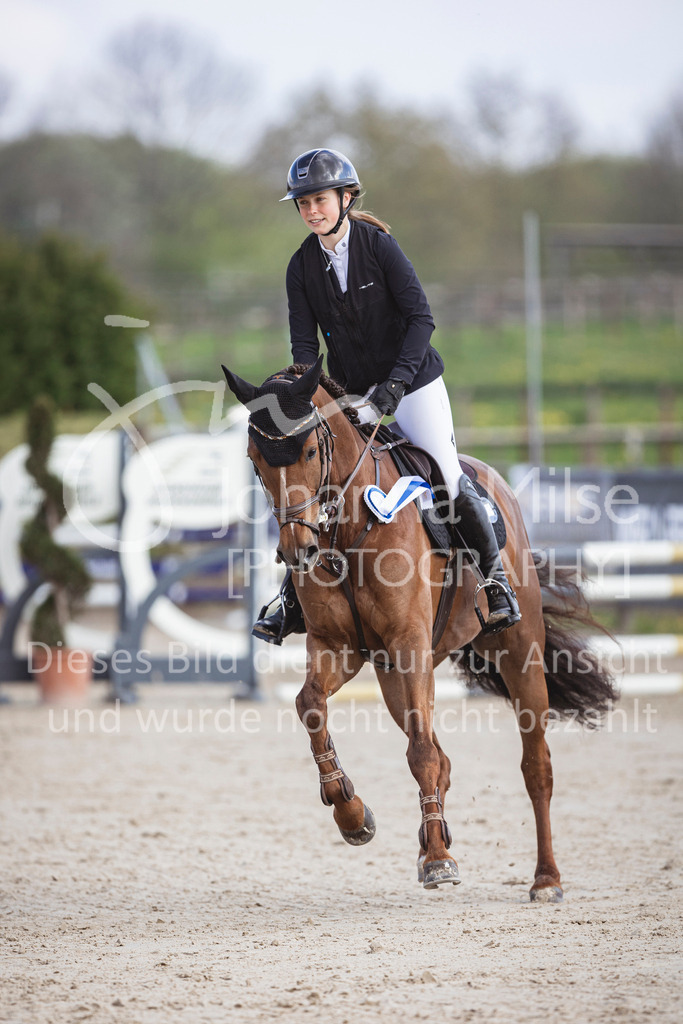 250419_Frühlingsfest_Springpf-L-364 | Deine schönsten Turniermomente als professionelle Fotos! Entdecke hochwertige Pferdesport-Fotografie im Online-Shop. Jetzt Fotos finden & bestellen!