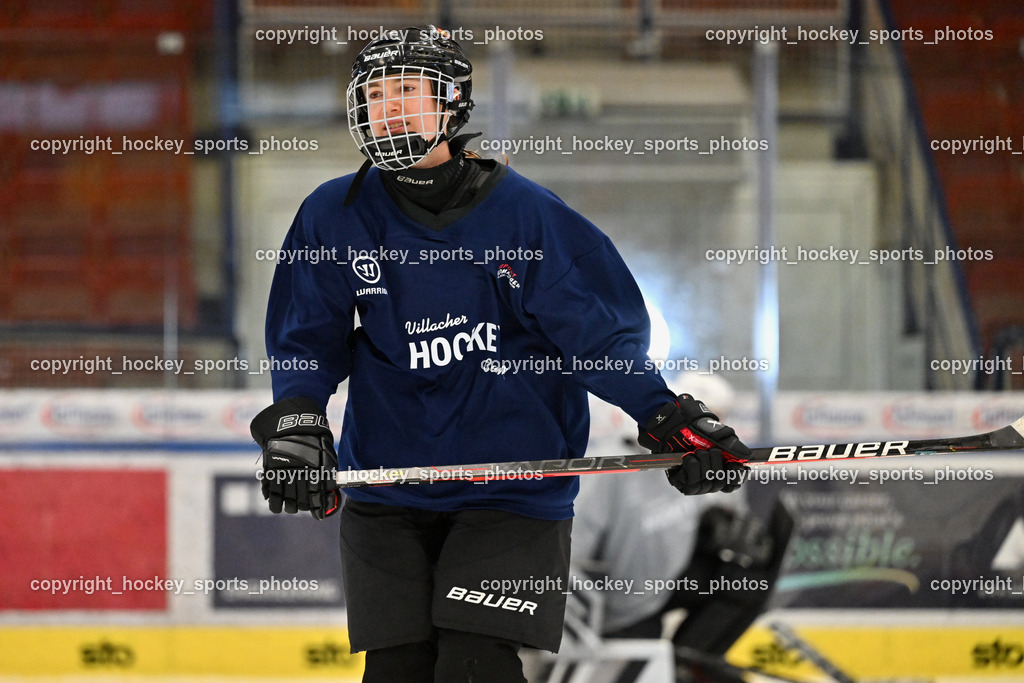 Villacher Hockey Camp 2025 | Villacher Hockey Camp 2025, Villacher Hockey Camp 2025 am 08.08.2025 in Villach (Stadthalle Villach), Austria, (Photo by Bernd Stefan)
