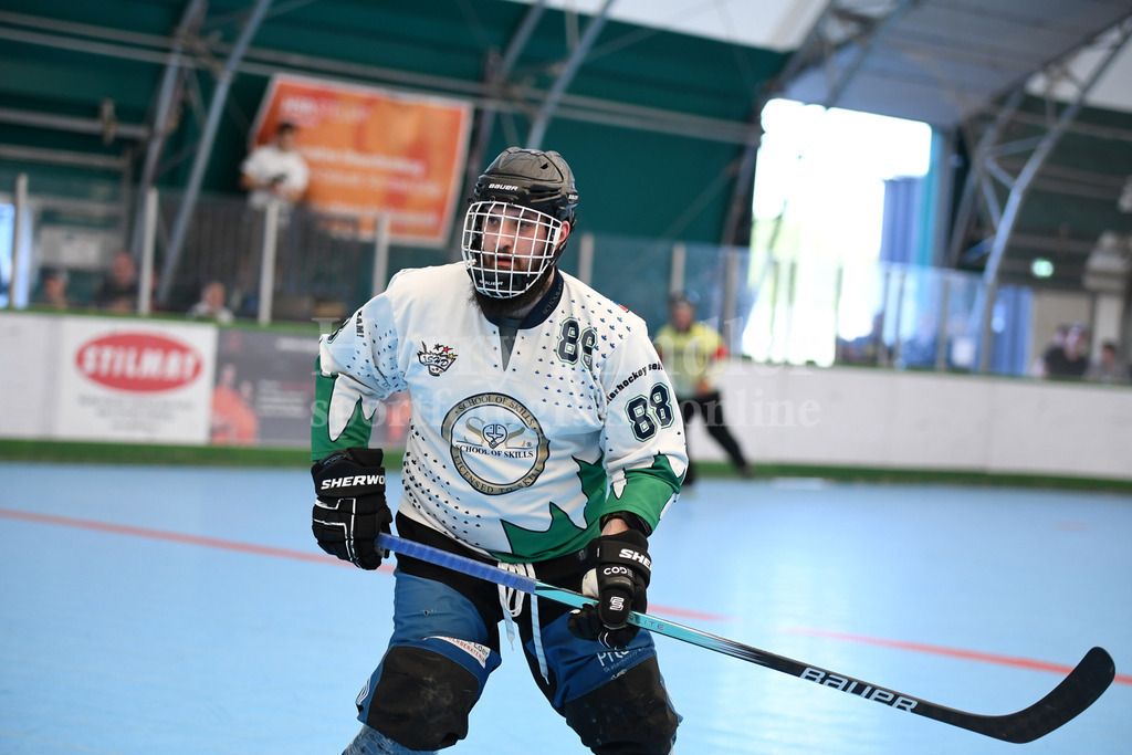 Deggendorf Pflanz : Bissendorfer Panther | Marcel Pfänder (Deggendorf Pflanz Herren 1) - Realisiert mit Pictrs.com