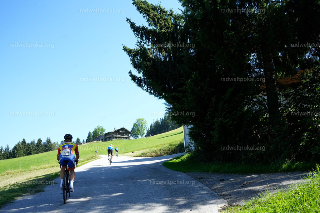 207_20230819_Bergwertung_Muehlanger | AUT - OESTERREICH, 2023- :   ; Foto: Roland Muehlanger