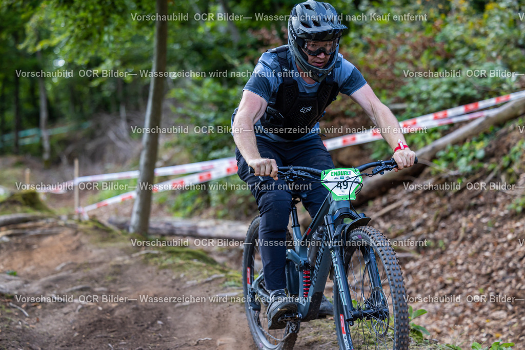 Enduro One Eifa-1158 | OCR Bilder Fotograf Eisenach Michael Schröder