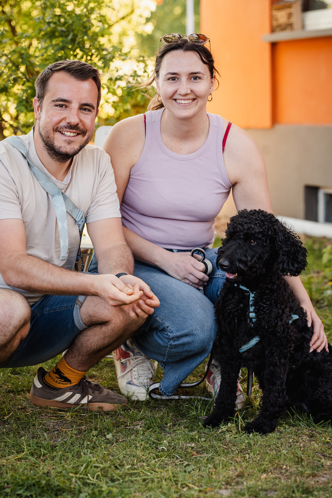 20260426-157 | MuT (Mensch und Tier) mit Mona - Fotografie und Tierkommunikation - Realisiert mit Pictrs.com