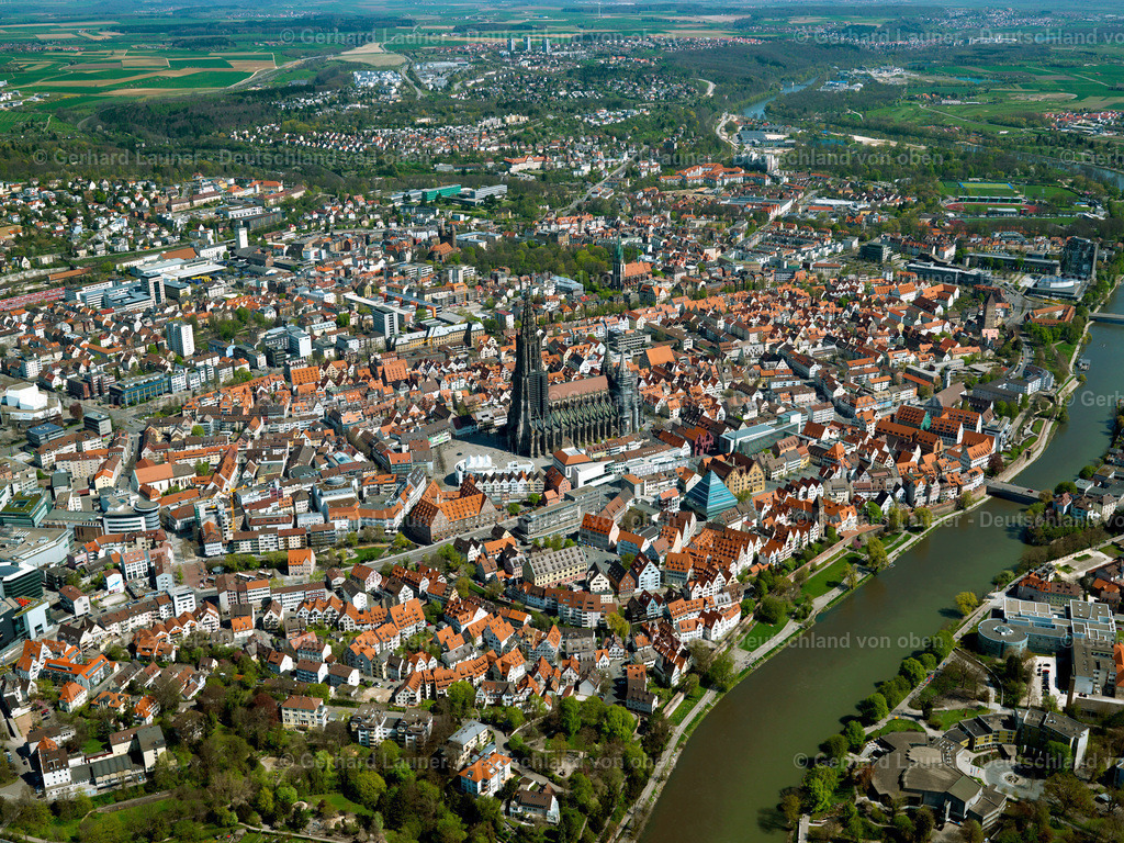 2857213 | Innenstadt Ulm