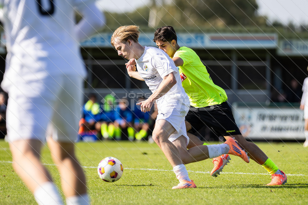 20251003_Picselweb-Fotografie_1R3_1160 | DFB Pokal 2. Runde, JFV A/O/B/H/H - SV Stuttgarter Kickers, Foto: Jörg Struwe - picselweb.de - Realisiert mit Pictrs.com