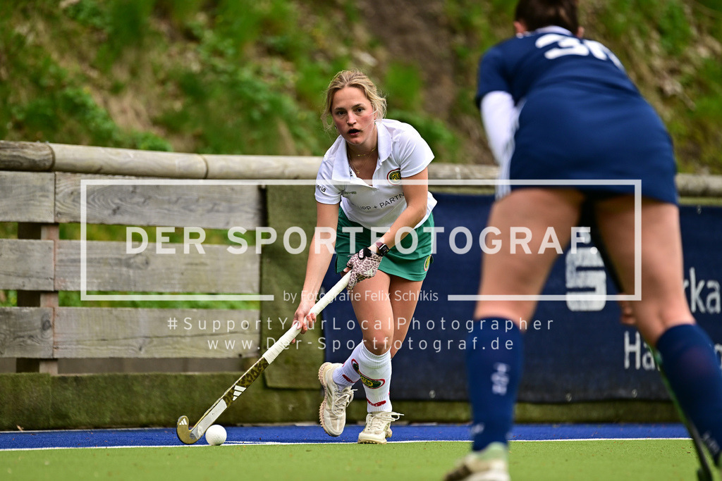 Hockey I Frauen I Saison 2025-2026 I Verbandsliga I 10. Spieltag I TG Heimfeld II - Hamburger Polo Club II I 170348 | Der Sportfotograf. - Realized with Pictrs.com