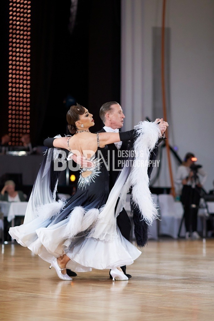 Dance Sport Festival | Bremen - 06.06.2025: Dance Sport Festival in Bremen (Congress Centrum Bremen), Germany. Photo by: BobNL design &amp; photography - Realisiert mit Pictrs.com