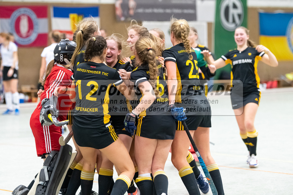 SFE_20230226_0052 | Deutsche Meisterschaft Weibliche U16 Halle 2023 am 26.02.2023 in Düsseldorf (DSC99), Photo: Stephan Fehrmann 2022 (Sports-Gallery)