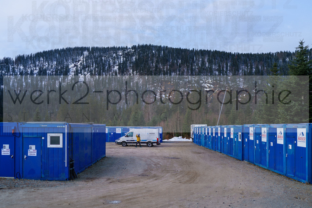 DP ARBER | 6. DSV JOKA Deutschlandpokal Biathlon im ARBER Hohenzollern Skistadion vom 23. - 25. Februar 2024