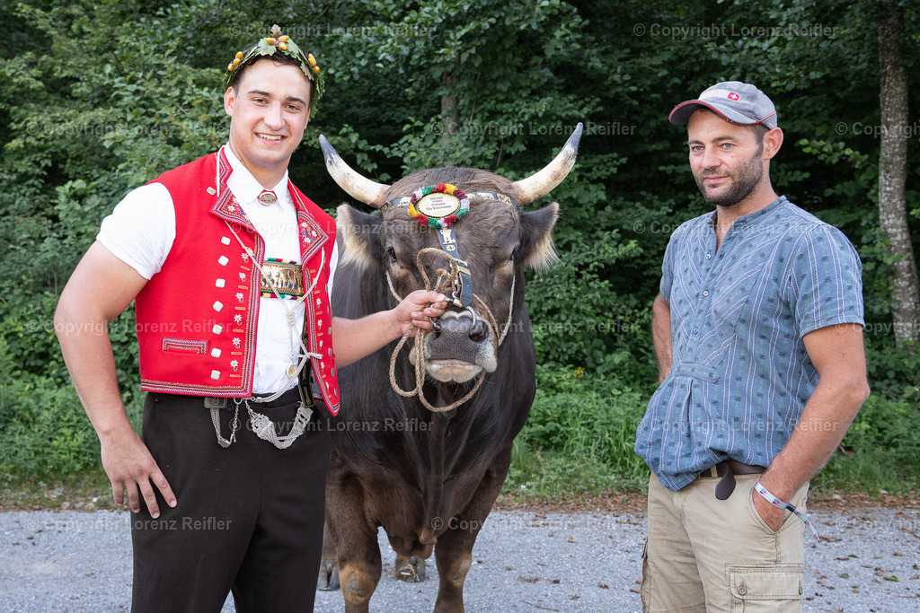 Schwingen -  NOS 2025 | St.Gallen, 29.6.25, Schwingen - NOS.