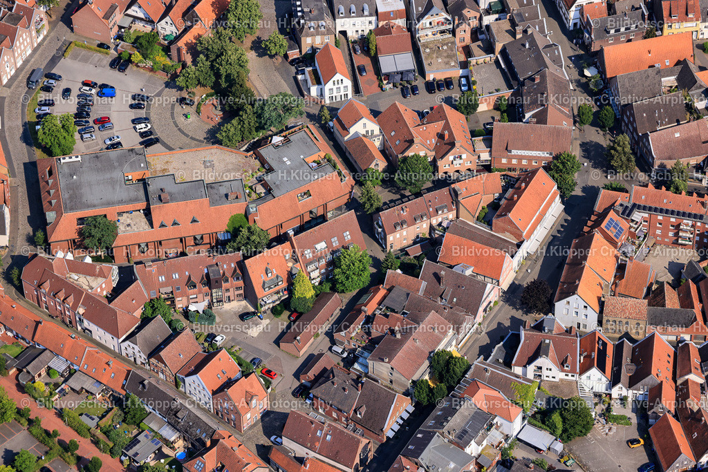 Luftbilder-Steinfurt-Burgsteinfurt-0280 | Luftbilder Steinfurt Burgsteinfurt - Realisiert mit Pictrs.com