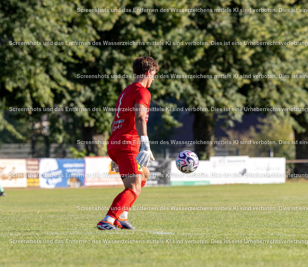 7K3A2748 | 2. Klasse Traisental (1. Runde) - Sportanlage Wilhelmsburg