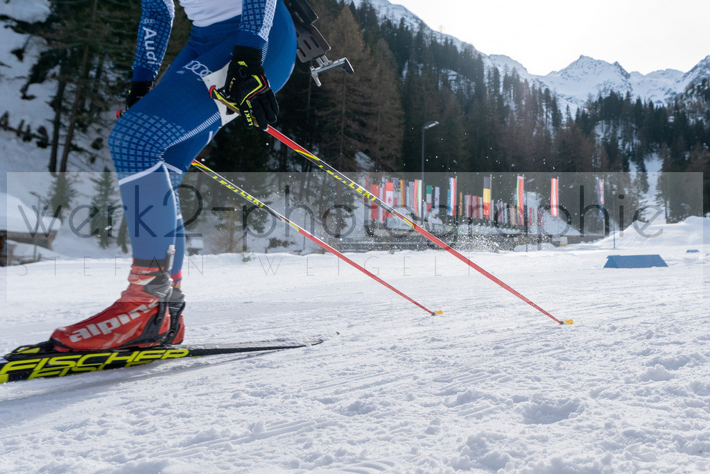 DP Martell | 2. Deutschlandpokal in Martell am 13. - 15. Dezember 2019