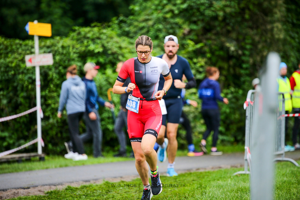 TRIRUN LINZ TRIATHLON 2025 | AUSTRIA, 14.09.2025, Linz, TRIRUN LINZ TRIATHLON 2025, Photo: WAPICS / Andreas Willdoner
