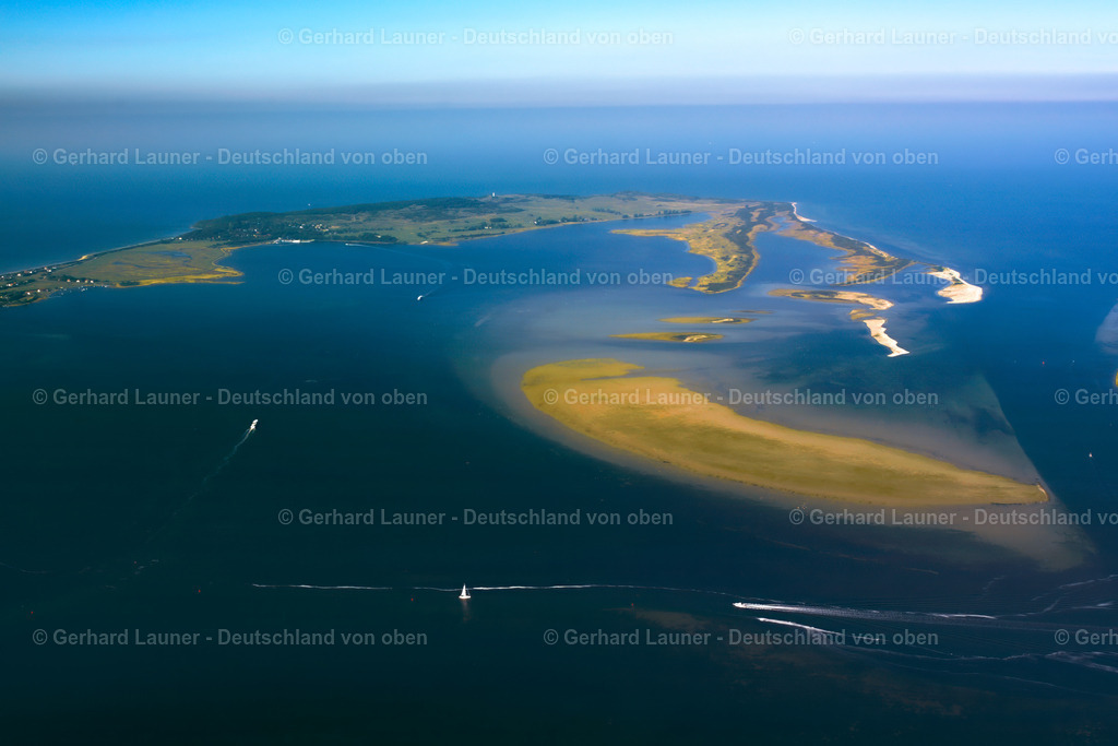 2581089 | Rügen Vitter Bodden NP Vorpommersche Boddenlandschaft, Hiddensee