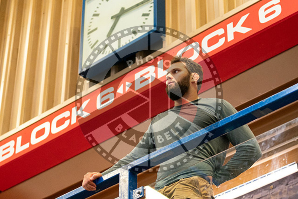 20230826PBB54988 | Fighters compete during the AJP INTLPRO BJJ and grappling competition in Hamburg, Germany, on August 26 2023.