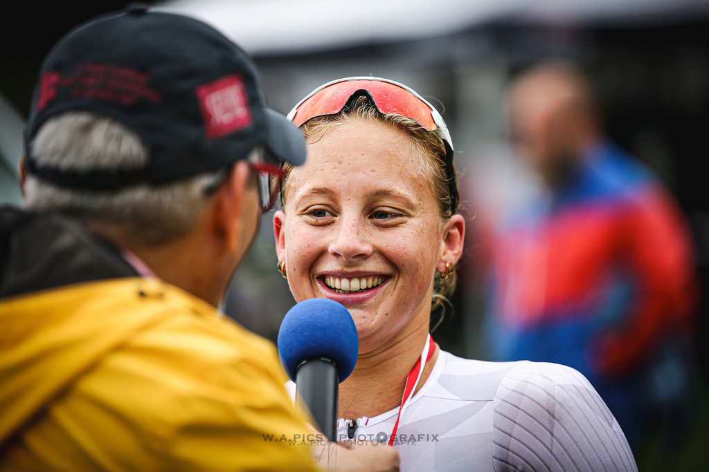 TRIRUN LINZ TRIATHLON 2025 | AUSTRIA, 14.09.2025, Linz, TRIRUN LINZ TRIATHLON 2025, Photo: WAPICS / Andreas Willdoner