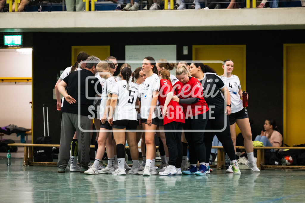 Handball I Frauen I TSG Burg Gretesch - TV 01 Bohmte I 3.4.2026-128 | realhellocedii - Realisiert mit Pictrs.com