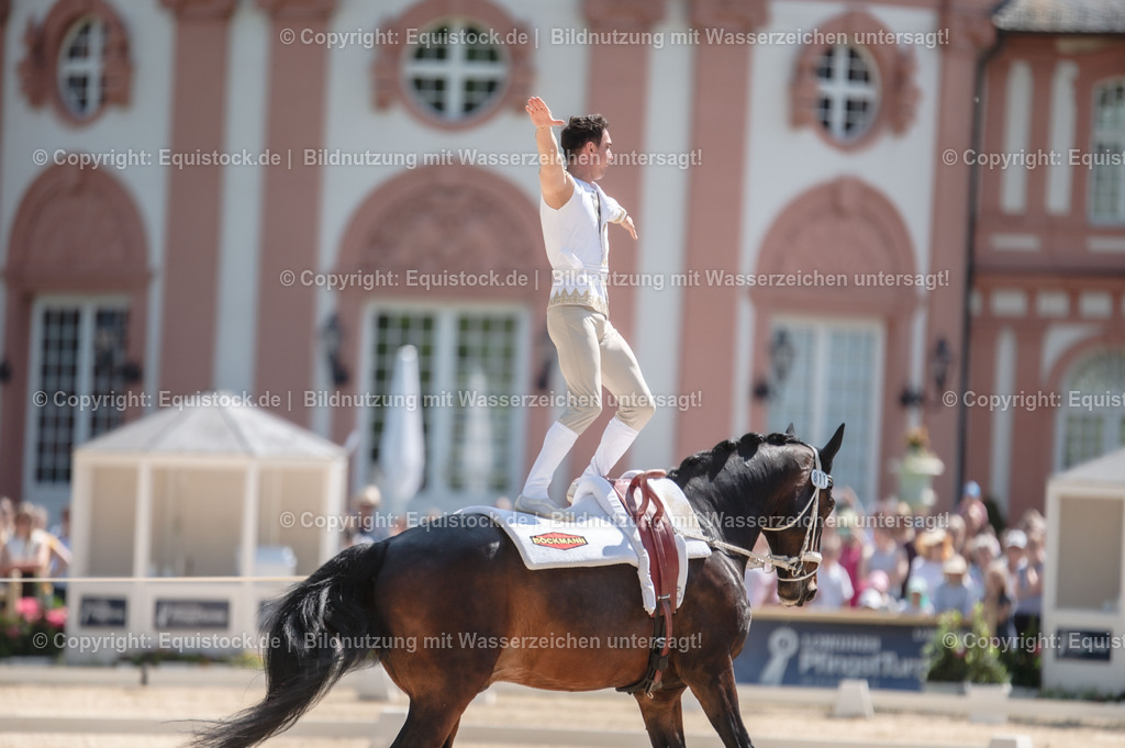 20230528_Voltigieren_NASPA_0186 | equistock