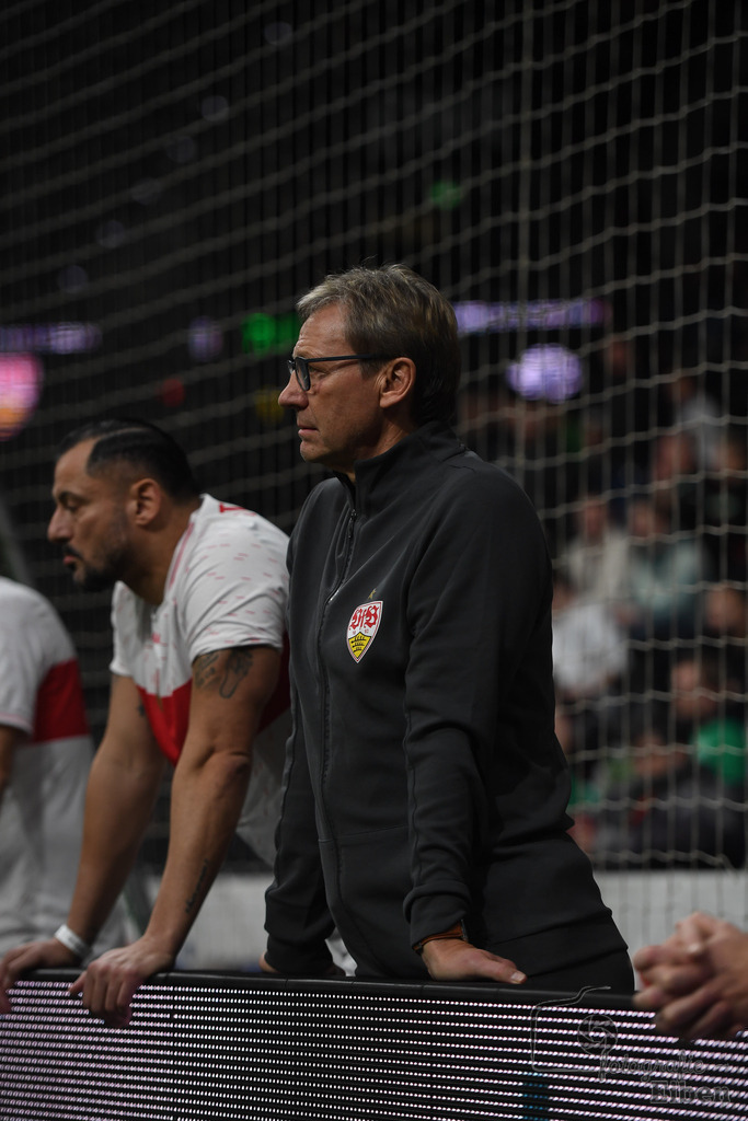 Cup der Öffentlichen Oldenburg | Cup der Öffentlichen Oldenburg am 05.01.2024 in Oldenburg (Weser-Ems Halle), Photo: Philip Eiben 2023 - Realisiert mit Pictrs.com