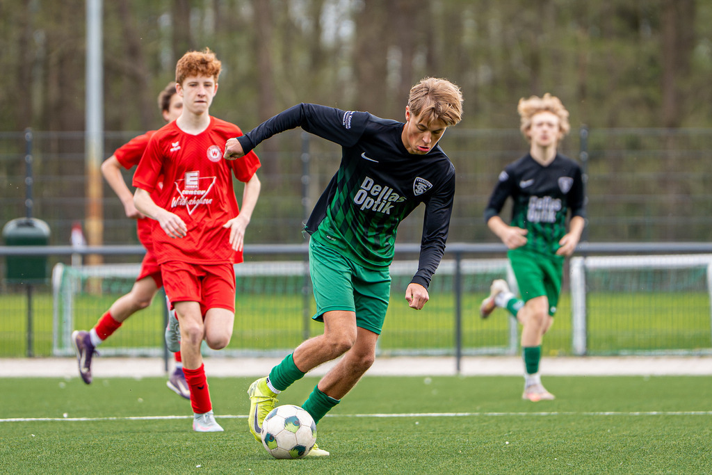 VFL Wittekind-Wildeshausen - TuS Eversten I 02555 | jns.sportfotos - Realisiert mit Pictrs.com