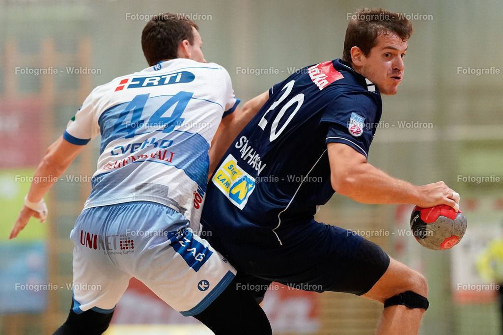 20221029 Jags v HC Linz-193 | Fotografie Woldron