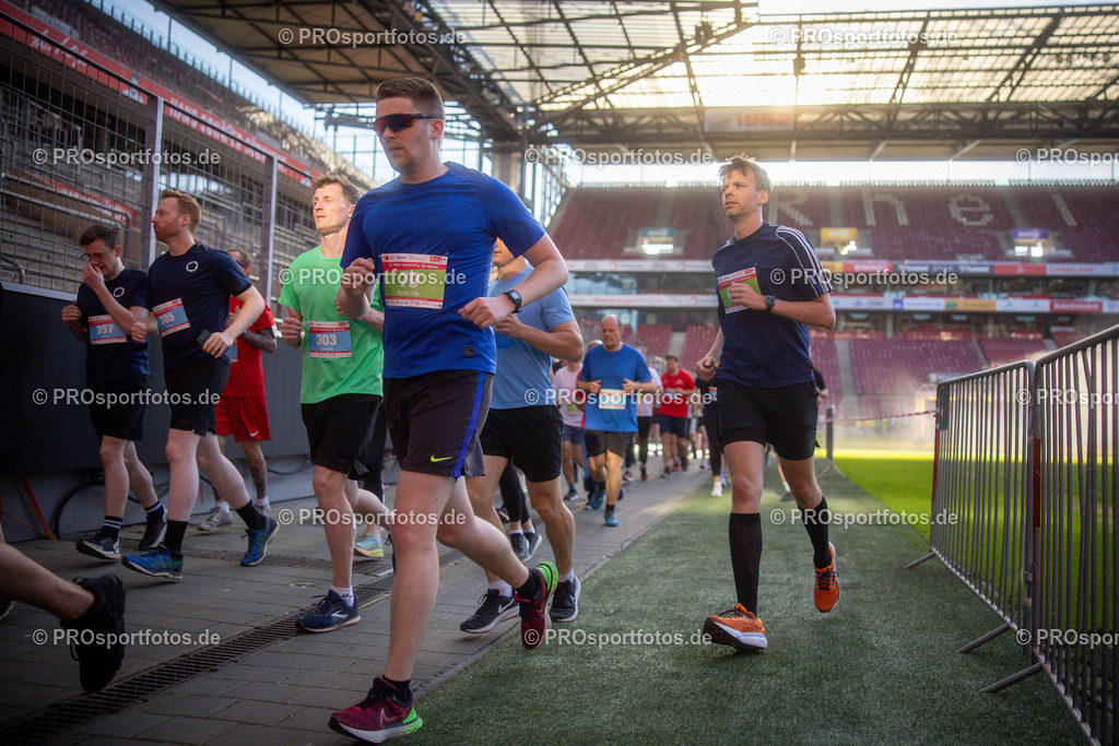 15. Koelner Leselauf in Koeln, 14.05.2025 | Impressionen vom 15. Koelner Leselauf am 14.05.2025 im Sportpark Muengersdorf in Koeln. Foto: BEAUTIFUL SPORTS/Axel Kohring