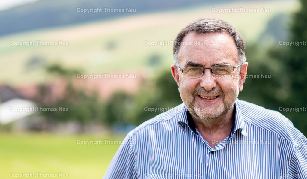 DSC_0973-2 | Porträt Ortsvorsteher: Alfons Moritz (Winterkasten) #Sommerthemen ,, Bild: Thomas Neu