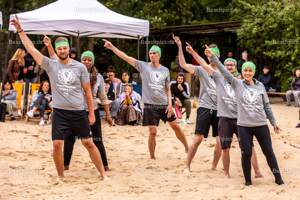 2025-200084733-Strandvölkerball-WM |  24.08.2025; Berlin Foto: Gerold Rebsch - www.beachpics.de