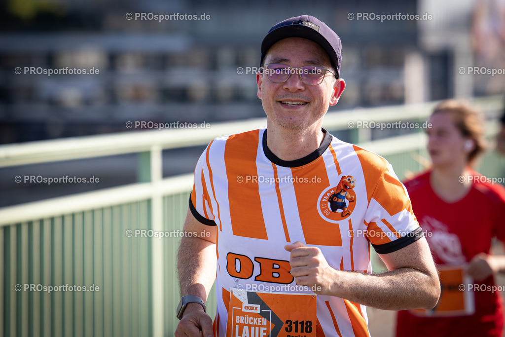 OBI Brueckenlauf des ASV Koeln; Koeln, 10.09.2023 | Impressionen vom OBI Brueckenlauf des ASV Koeln; Koelner Innenstadt, 10.09.2023. Foto: BEAUTIFUL SPORTS/Bernd Hoffmann 