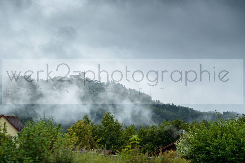 Beerberg Berglauf | Suhl am 20. August 2021