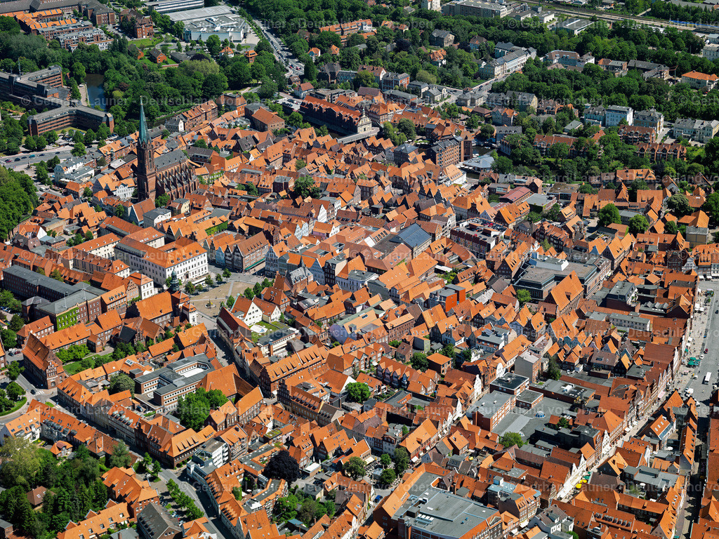 3091203 | Innenstadtbereich, Lüneburg