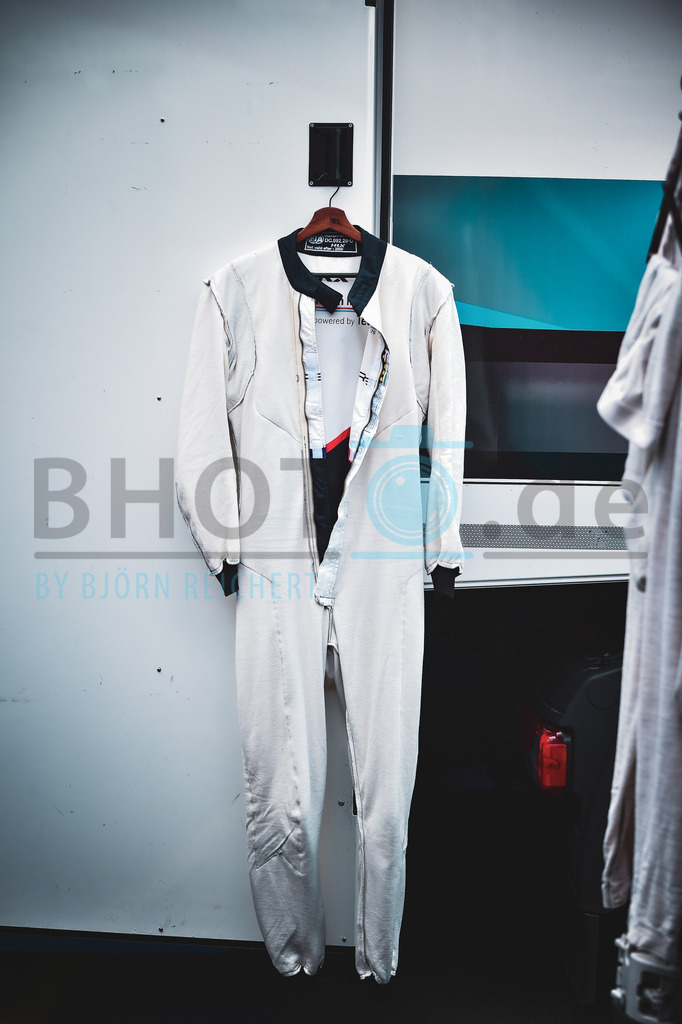 Porsche Motorsport | Sport
© Björn Reichert/Bhoto.de 