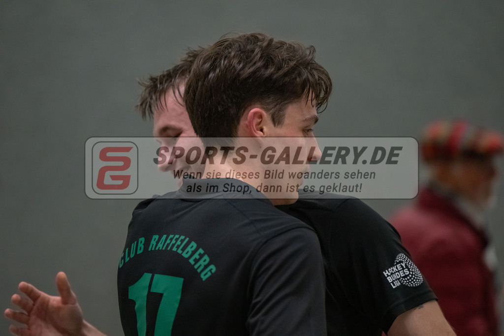 HK_20260201_107538 | 2. Bundesliga Herren Schwarz-Weiß Köln - Club Raffelberg am 01.02.2026