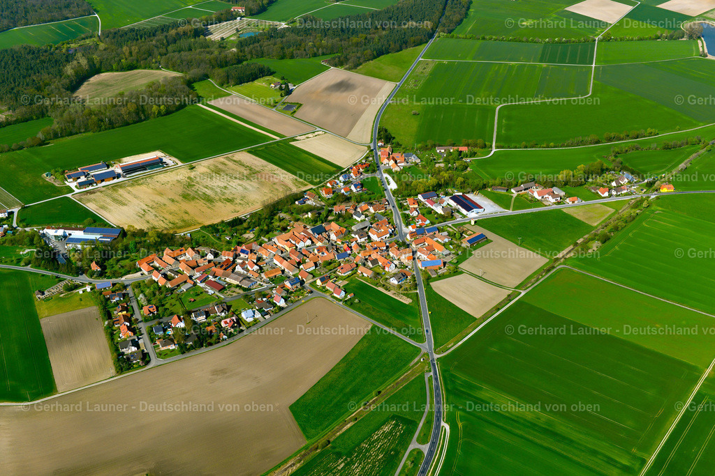 3600560 | Feuerbach, Wiesentheid