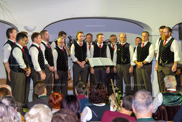 Konzert des MGV Tschwarzen | Bildershop von pixelworld.at - Realisiert mit Pictrs.com