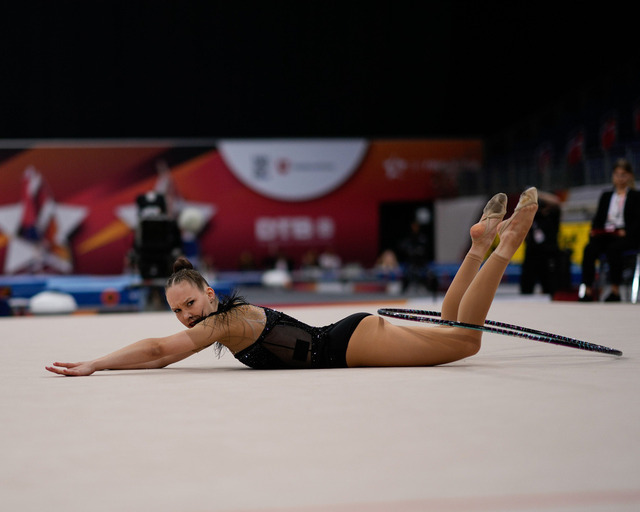 DM060026 | Die Finals 2026 Hannover in der ZAG Arena