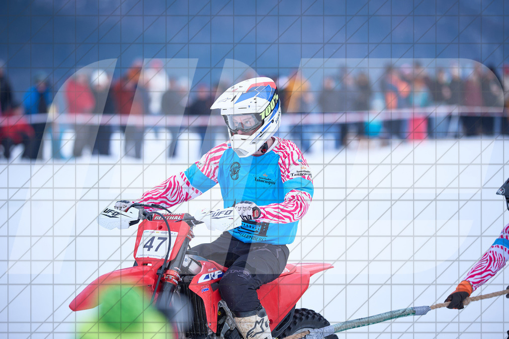 11. Holzknecht Skijöring | Skijöring am 24.01.2026: 11. Holzknecht Skijöring in Gosau am Dachstein, Oberösterreich, ÖsterreichFoto: © 2026 Martin Bihounek | mb-creative.eu