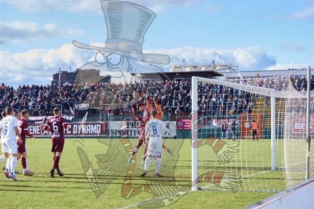 BFC Dynamo vs. 1.FC Lok Leipzig 057 | mythos-online-redaktion