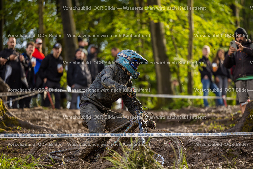 iXS Downhill Cup R3-2335 | OCR Bilder Fotograf Eisenach Michael Schröder