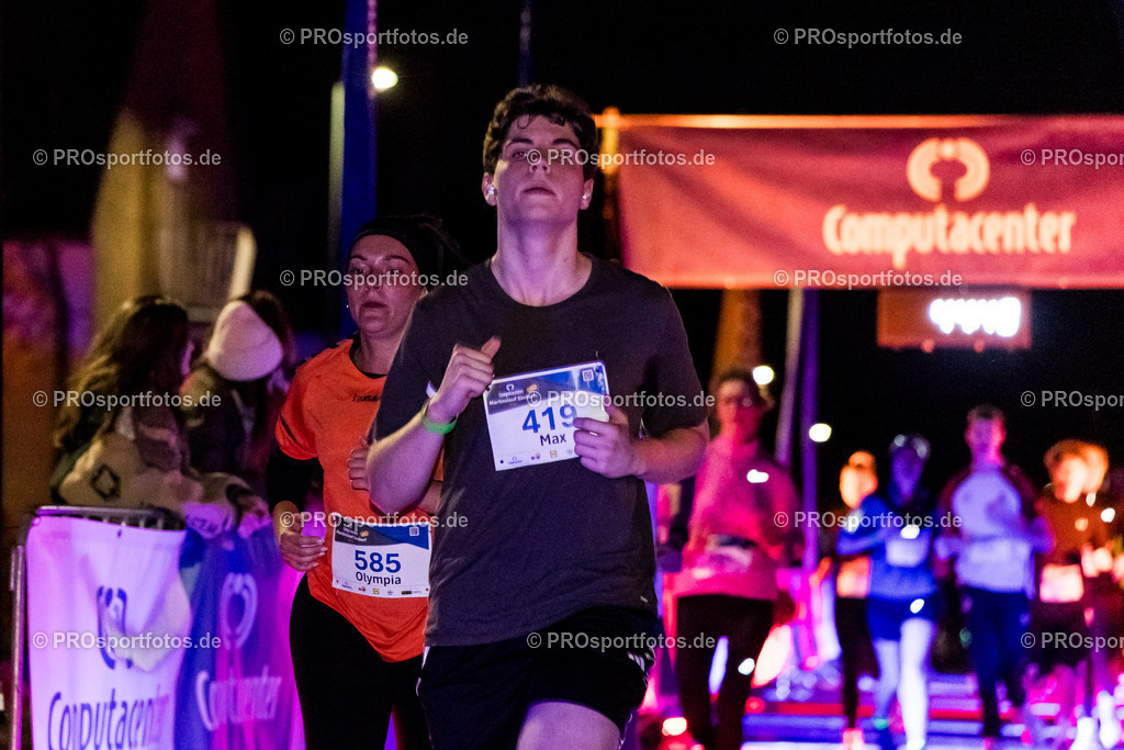 Computacenter Martinslauf; 06.11.2025 | Impressionen Computacenter Martinslauf, Sinsdorf 06.11.2025