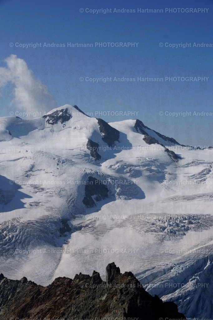 Blick zur Wildspitze | Blick zur Wildspitze - Realisiert mit Pictrs.com
