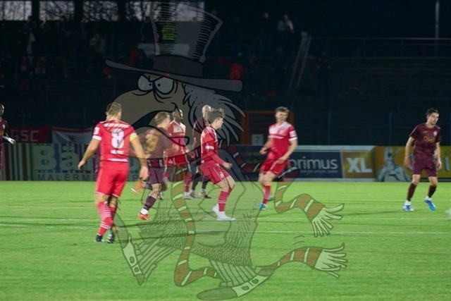 BFC Dynamo vs. Greifswalder FC 044 | mythos-online-redaktion